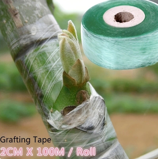 Self-adhesive PE Grafting Tape